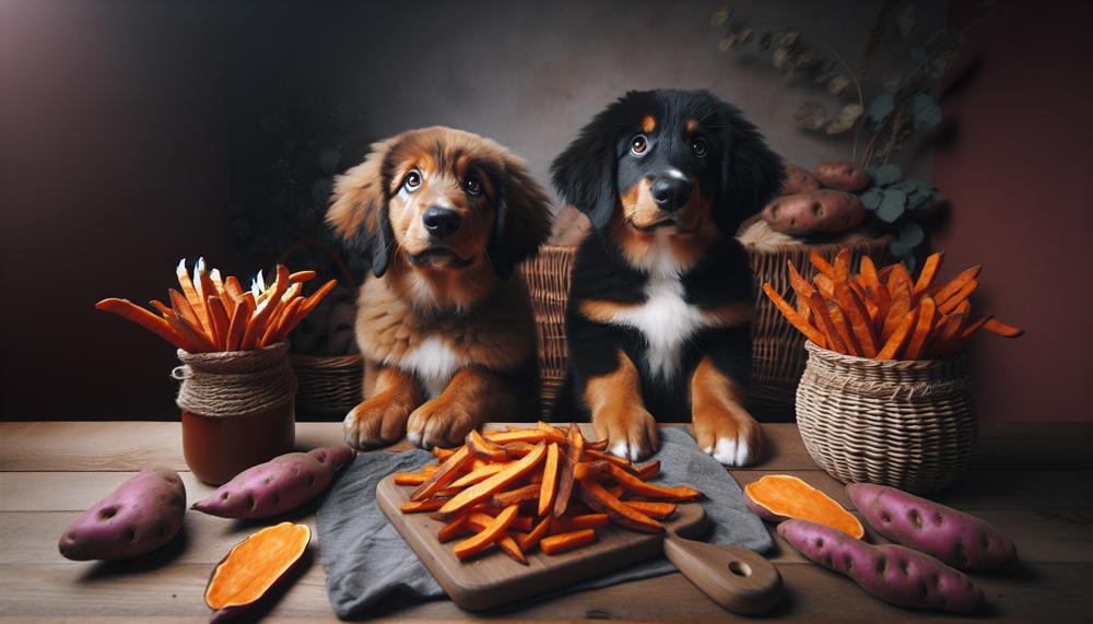 Can Dogs Eat Sweet Potato Fries-2