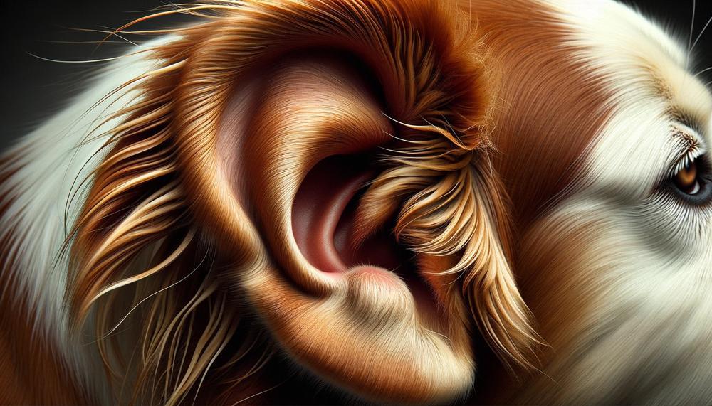 Why Does My Dog Nibble My Ears-2