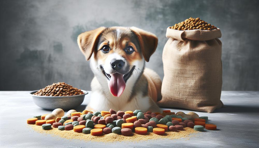 Why Is Grain Free Food Bad For Dogs-2